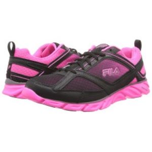 Fila running shoes (includes box)